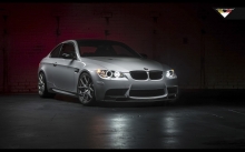  BMW M3 E92, Vorsteiner, , , 