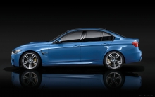     BMW M3 Sedan,   3 , , , 