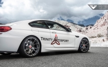 ,  BMW M6 Aero, Vorsteiner, 2015, Trinity Autosport, , , , , 