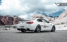 , , BMW M6 Aero, Vorsteiner, 2015, Trinity Autosport, , , 