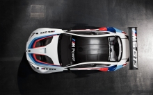 , , BMW M6 GT3, 2016, , , , , Power, 