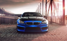  BMW M6 Hamann, 2015, , , , , , , 