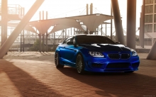  BMW M6 Hamann, 2015, , , , , , , 