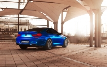  BMW M6 Hamann, 2015, , , , , , 