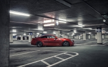  BMW M6, Prior-Design,   6 , 2014, , , , , 