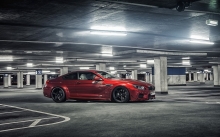  BMW M6   Prior-Design