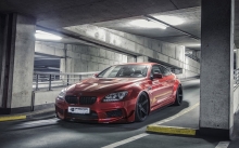  BMW M6, Prior-Design,   6 , 2014, , , , , 