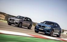    BMW X5M  X6M  