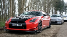  Nissan GT-R R35,   ,  , , , , , , 