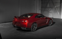    Nissan GT-R,   , , 