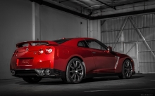  Nissan GT-R,  , , , 