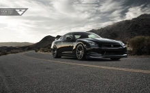  Nissan GT-R R35, Vorsteiner, 2015, , , , , , front, supercar, wheel, tuning