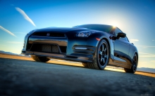  Nissan GT-R,  , , , , 