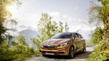  BMW Active Tourer,  , 