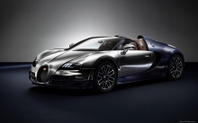   , Bugatti Veryon Grand Sport, , , , , 