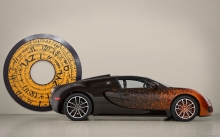     Bugatti Veyron Grand Sport, , 