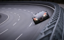   Bugatti Veyron Grand Sport, , , 