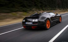  Bugatti Veyron Grand Sport, , , 