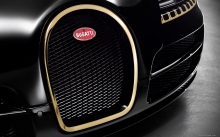    Bugatti Veyron Grand Sport Black Bess, ,  