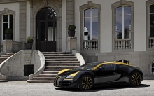 -  , Bugatti Veyron Grand Sport, Vitesse, , , , , 