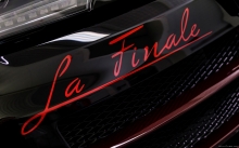 , , Bugatti Veyron Grand Sport Vitesse La Finale,  , 2015, , 