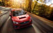 Subaru WRX   , , , , 