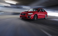  Subaru WRX, ,  , , 