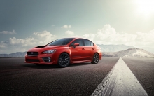  Subaru WRX, , , , , 