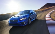    Subaru WRX STI, , , , 