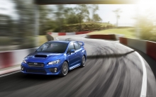  Subaru WRX STI, , , , , 