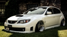  Subaru Impreza STI,  , , , , 