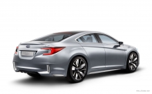 Subaru Legacy Concept,  , ,  ,  , 