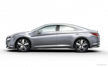 Subaru Legacy Concept,  ,  , , , 