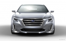Subaru Legacy Concept,  , , , , 