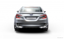 Subaru Legacy Concept,  ,  , , , , 