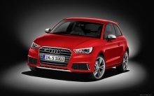    1, Audi S1, quattro, , , , , 