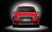   1, Audi S1, quattro, ,  , , , 