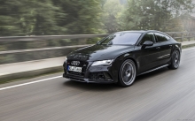   Audi RS 7
