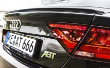    700- Audi RS 7