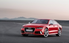   7, Audi RS7 Sportback   , , , , , 