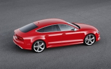   7,  Audi RS7 Sportback,  7  , , , 