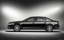   8, Audi A8 L, TFSI quattro, , ,  , 2014