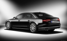   8, Audi A8 L, TFSI quattro, , , ,  