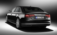   8, Audi A8 L, TFSI quattro, ,  , , 