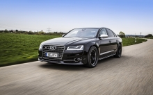   8, Audi S8, ABT,      8