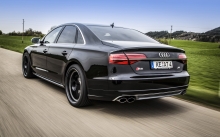   8,  Audi S8, ABT,  , , , , 