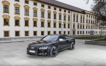   8, Audi S8, ABT,    , ,  , 