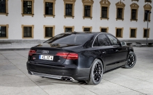   8, Audi S8, ABT, , , , 