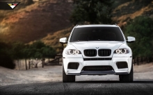    BMW X5M  Vorsteiner, , , 