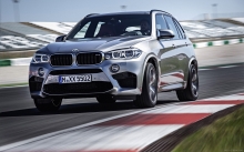  BMW X5 M, , 2015, , , , , , 